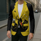Custom Western Australia Bowls Blazer Go Champions WA Black Swan - Aussie Hoodie