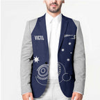 Custom Victoria Bowls Australia Blazer Go Champions Garden State - Aussie Hoodie