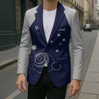 Custom Victoria Bowls Australia Blazer Go Champions Garden State - Aussie Hoodie