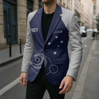 Custom Victoria Bowls Australia Blazer Go Champions Garden State - Aussie Hoodie