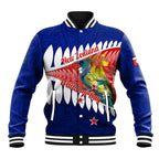 new-zealand-waitangi-day-baseball-jacket-nz-maori-tui-bird-with-kowhai-flowers