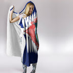 new-zealand-waitangi-day-hooded-blanket-nz-maori-tui-bird-with-kowhai-flowers