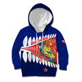 new-zealand-waitangi-day-kid-hoodie-nz-maori-tui-bird-with-kowhai-flowers