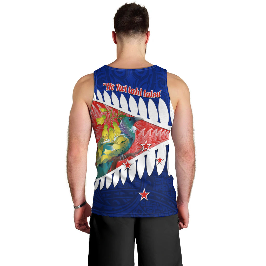 new-zealand-waitangi-day-men-tank-top-nz-maori-tui-bird-with-kowhai-flowers