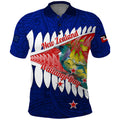 new-zealand-waitangi-day-polo-shirt-nz-maori-tui-bird-with-kowhai-flowers