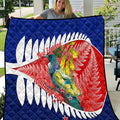 new-zealand-waitangi-day-quilt-nz-maori-tui-bird-with-kowhai-flowers