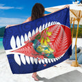 new-zealand-waitangi-day-sarong-nz-maori-tui-bird-with-kowhai-flowers