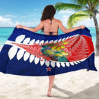 new-zealand-waitangi-day-sarong-nz-maori-tui-bird-with-kowhai-flowers