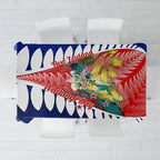 new-zealand-waitangi-day-tablecloth-nz-maori-tui-bird-with-kowhai-flowers