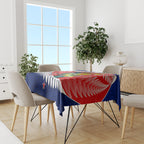 new-zealand-waitangi-day-tablecloth-nz-maori-tui-bird-with-kowhai-flowers