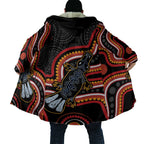 Indigenous Platypus Australia Cloak Australian Aboriginal Art Proud
