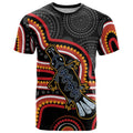 Indigenous Platypus Australia T Shirt Australian Aboriginal Art Proud