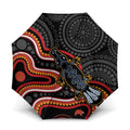 Indigenous Platypus Australia Umbrella Australian Aboriginal Art Proud