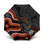 Indigenous Platypus Australia Umbrella Australian Aboriginal Art Proud