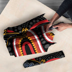 Indigenous Platypus Australia Umbrella Australian Aboriginal Art Proud