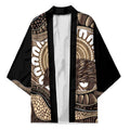 Indigenous Echidna Australia Kimono Australian Aboriginal Art Proud