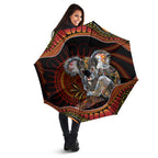 Indigenous Koala Australia Umbrella Australian Aboriginal Art Proud