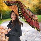 Indigenous Emu Australia Umbrella Australian Bottlebrushes Aboriginal Art Proud