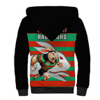 rabbitohs-rugby-2023-sherpa-hoodie-glory-glory-souths-unique