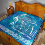 Kuri Dog Waka New Zealand Matariki Quilt Ocean Sharks Maori Tattoo