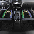 Personalised South Sea Islanders National Recognition Day Car Mats Australia Aboriginal Vanuatu Pig Tusk