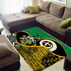Australian South Sea Islanders National Recognition Day Area Rug Solomon Islands And Vanuatu Culture