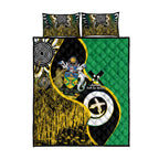 Australian South Sea Islanders National Recognition Day Quilt Bed Set Solomon Islands And Vanuatu Culture