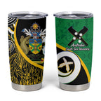 Australian South Sea Islanders National Recognition Day Tumbler Cup Solomon Islands And Vanuatu Culture
