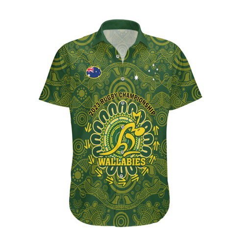 australia-rugby-hawaiian-shirt-wallabies-2023-go-champions-indigenous-art