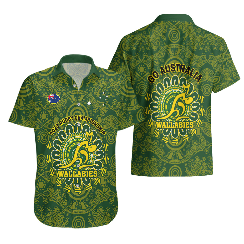 australia-rugby-hawaiian-shirt-wallabies-2023-go-champions-indigenous-art