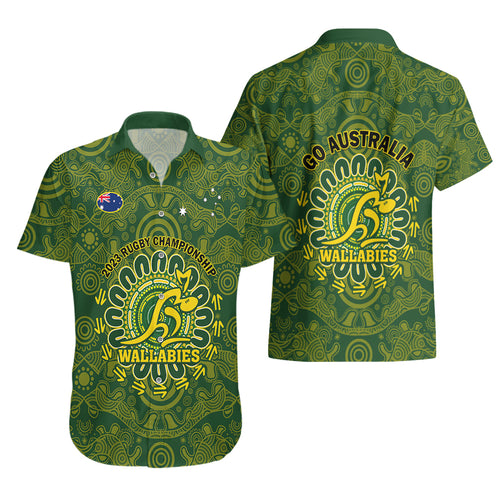 australia-rugby-hawaiian-shirt-wallabies-2023-go-champions-indigenous-art