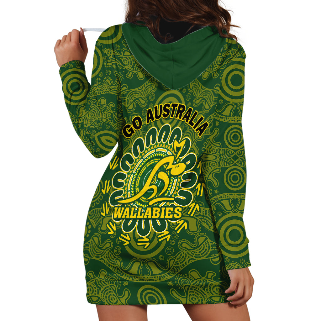 australia-rugby-hoodie-dress-wallabies-2023-go-champions-indigenous-art