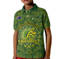 australia-rugby-kid-polo-shirt-wallabies-2023-go-champions-indigenous-art
