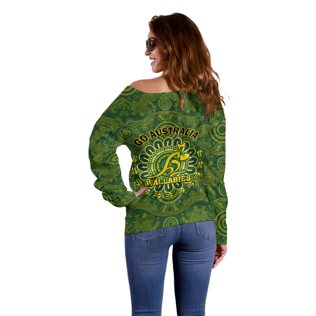 australia-rugby-off-shoulder-sweater-wallabies-2023-go-champions-indigenous-art
