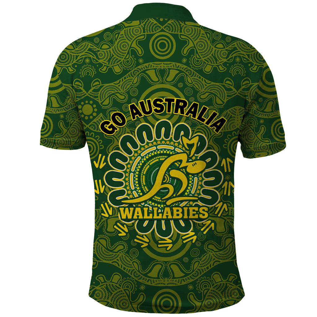 australia-rugby-polo-shirt-wallabies-2023-go-champions-indigenous-art