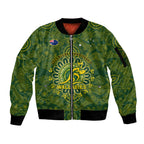australia-rugby-sleeve-zip-bomber-jacket-wallabies-2023-go-champions-indigenous-art