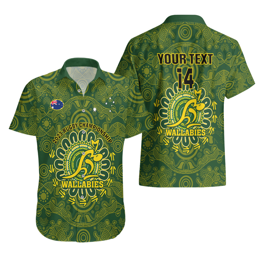 personalised-australia-rugby-hawaiian-shirt-wallabies-2023-go-champions-indigenous-art