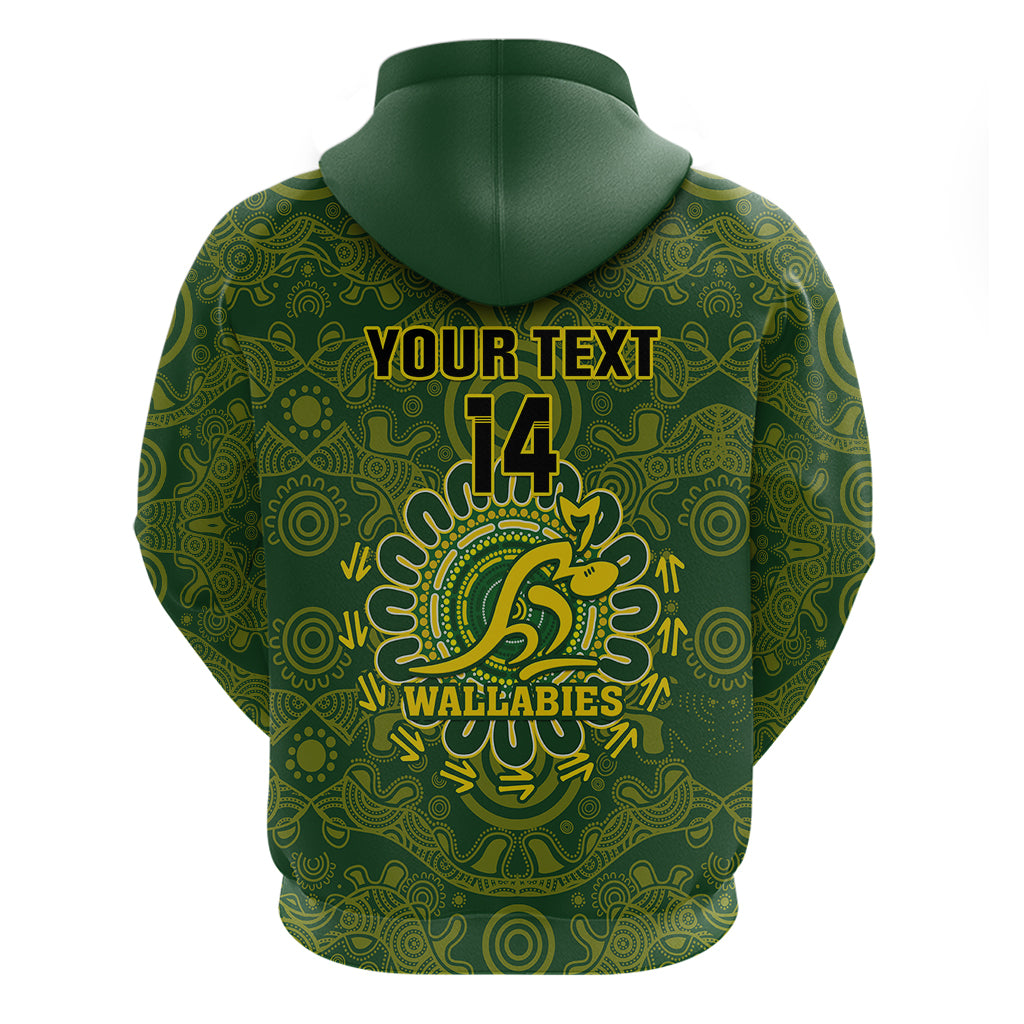 personalised-australia-rugby-hoodie-wallabies-2023-go-champions-indigenous-art
