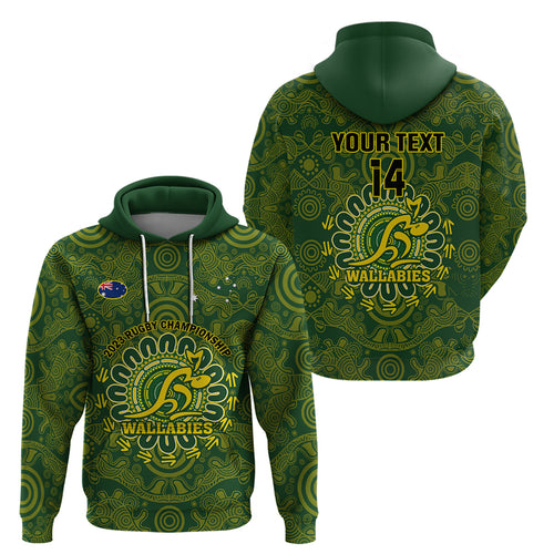 personalised-australia-rugby-hoodie-wallabies-2023-go-champions-indigenous-art