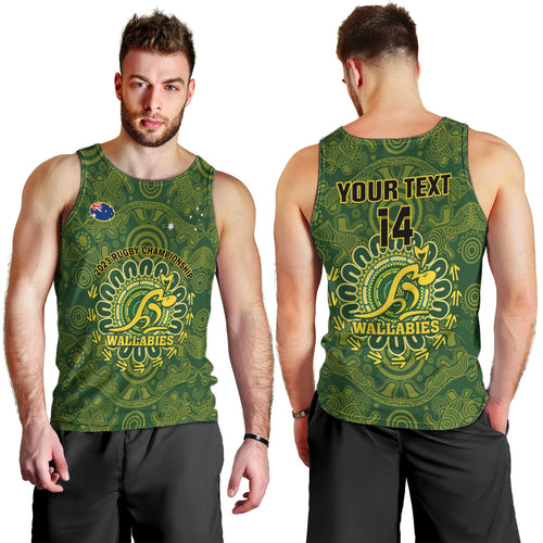 personalised-australia-rugby-men-tank-top-wallabies-2023-go-champions-indigenous-art