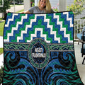 Aotearoa Ngati Ranginui Quilt Maori Iwi Poutama Puhoro Tattoo