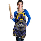 Aotearoa Ngati Raukawa Apron Maori Iwi Poutama Puhoro Tattoo