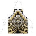 Aotearoa Ngati Tama Apron Maori Iwi Poutama Puhoro Tattoo