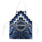 Aotearoa Ngati Ruanui Apron Maori Iwi Poutama Puhoro Tattoo