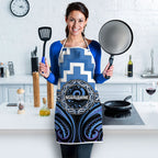 Aotearoa Ngaruahine Apron Maori Iwi Poutama Puhoro Tattoo