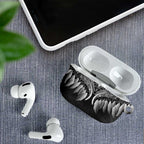 Poutama Korowai New Zealand AirPods Case Aotearoa Maori Tattoo - Aussie Hoodie