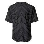 Poutama Korowai New Zealand Baseball Jersey Aotearoa Maori Tattoo - Aussie Hoodie
