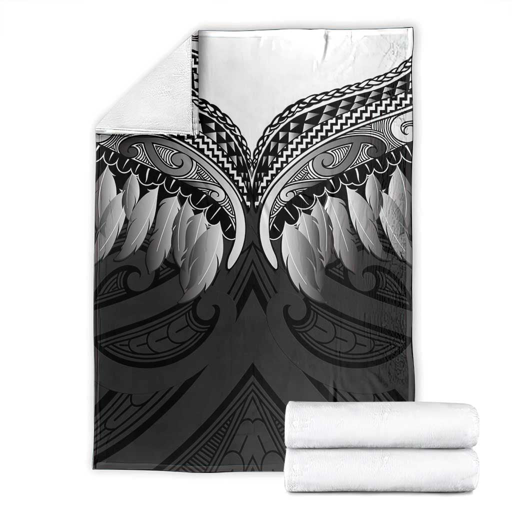 Poutama Korowai New Zealand Blanket Aotearoa Maori Tattoo - Aussie Hoodie