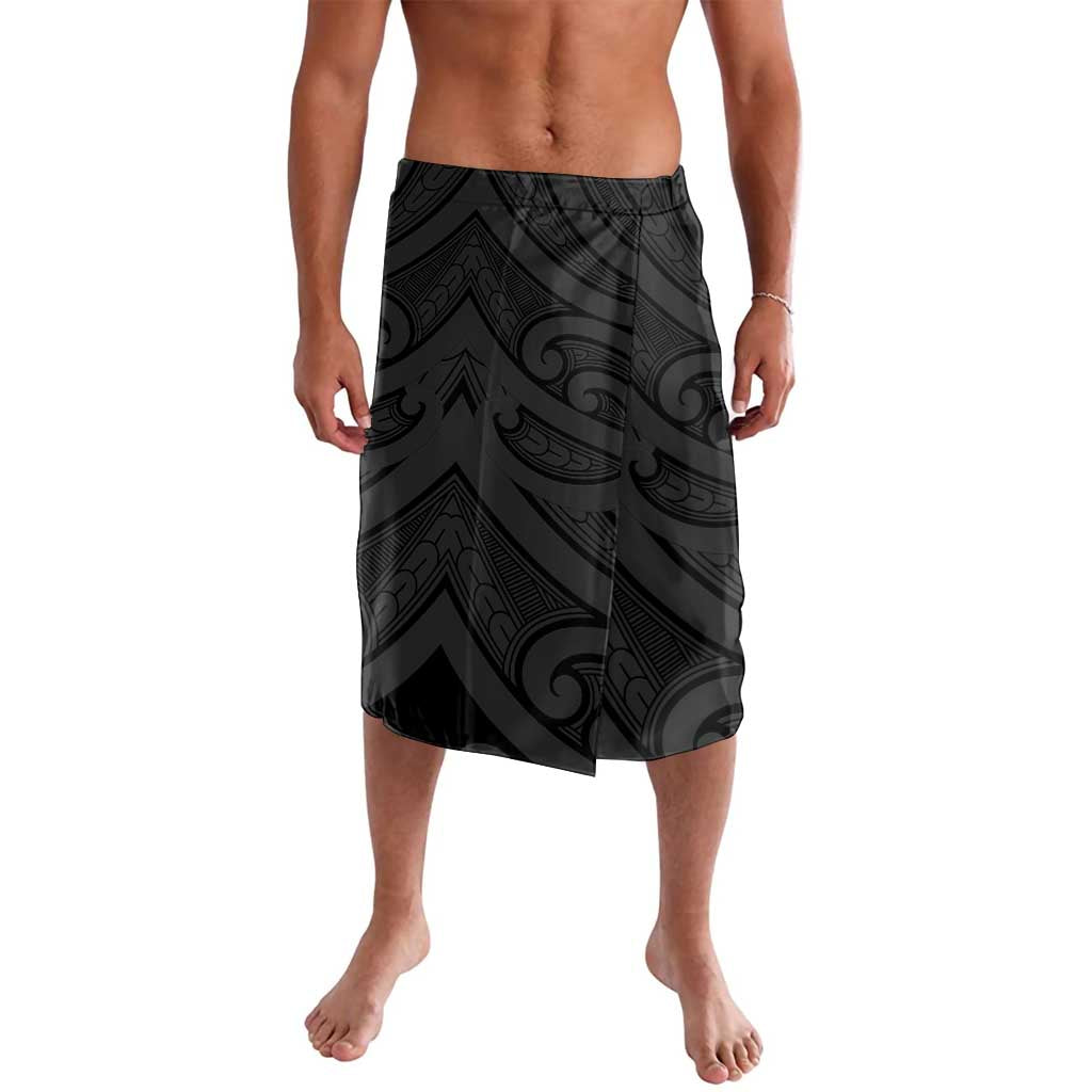 Poutama Korowai New Zealand Lavalava Aotearoa Maori Tattoo - Aussie Hoodie