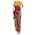 custom-brisbane-broncos-rugby-tank-maxi-dress-go-champions-2023-mascot-with-polynesian-indigenous-art